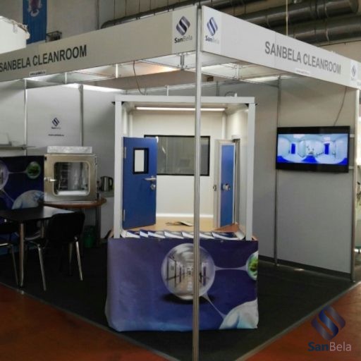 Выставка "Здравоохранение Беларуси 2017"