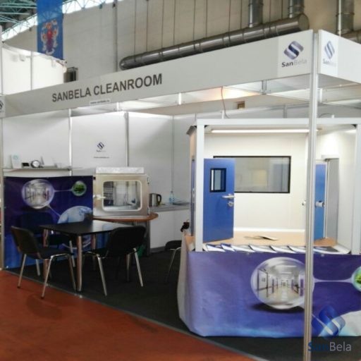 Выставка "Здравоохранение Беларуси 2017"