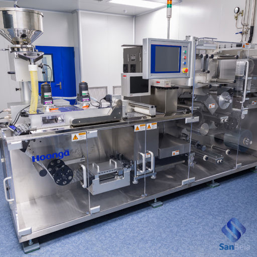 УП «Минскинтеркапс» УП «Минскинтеркапс»